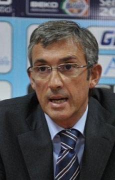 Fernando Marino (Brindisi) è il nuovo presidente 