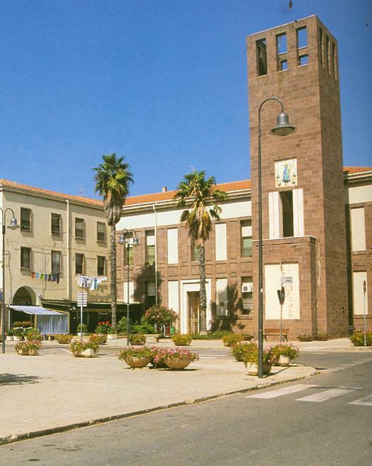 Fertilia e il Parco di Porto Conte 