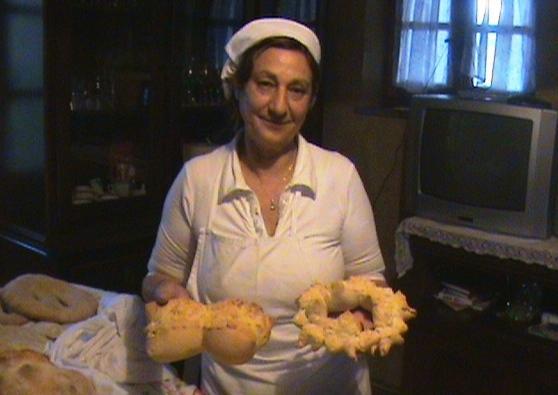 Pane di Sant’Antonio, una tradizione che si rinnova