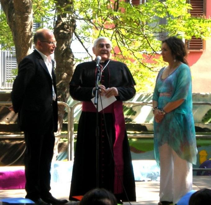 «Non abdicare mai al ruolo di educatori» 