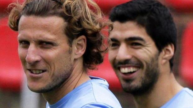 Tabarez: il Paese ci spinge verso il trionfo
