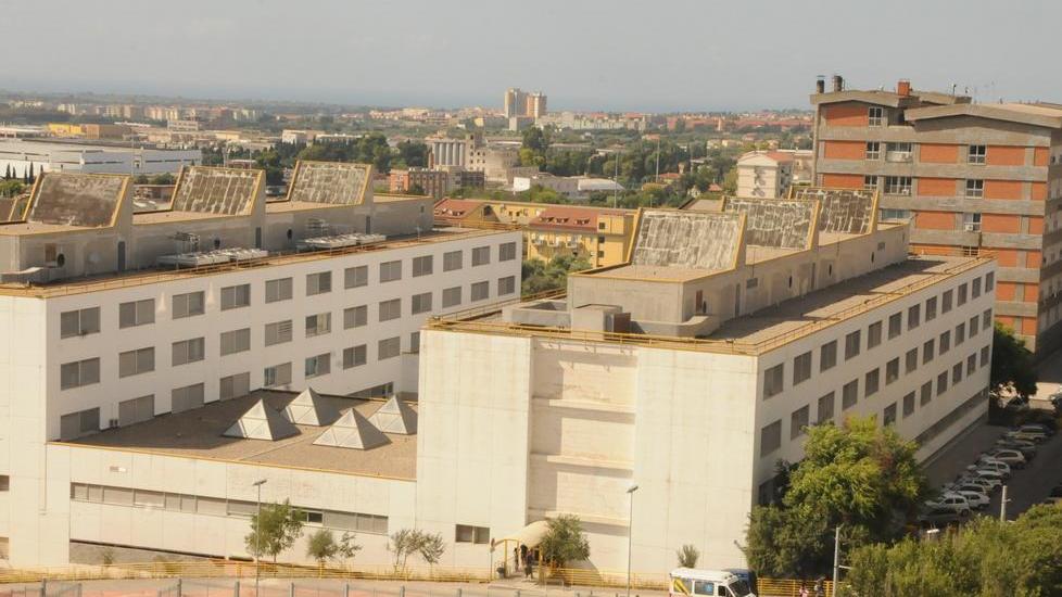 Al via i lavori per Neuropsichiatria