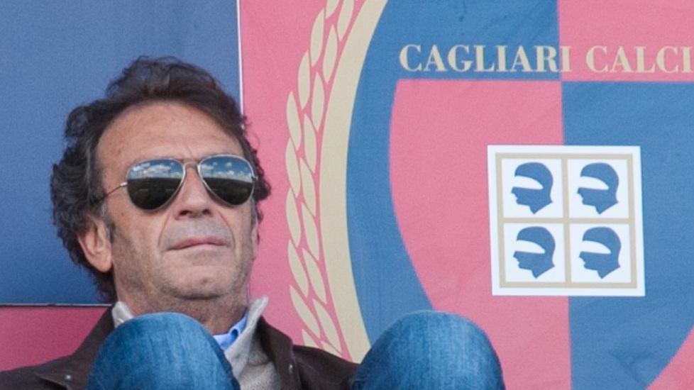 La verità di Cellino: mi hanno cacciato