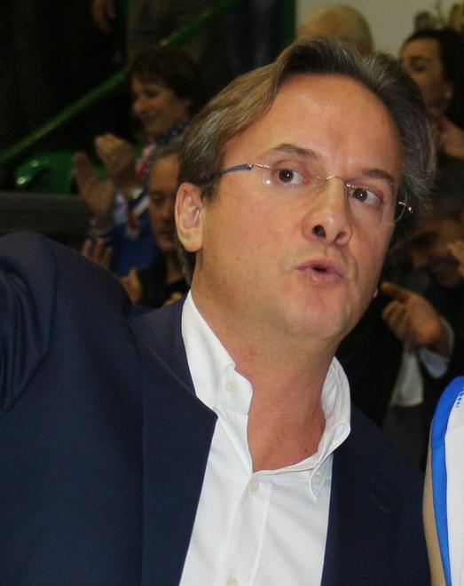 Banco, Jeff Brooks è il primo acquisto 