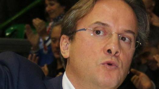Banco, Jeff Brooks è il primo acquisto