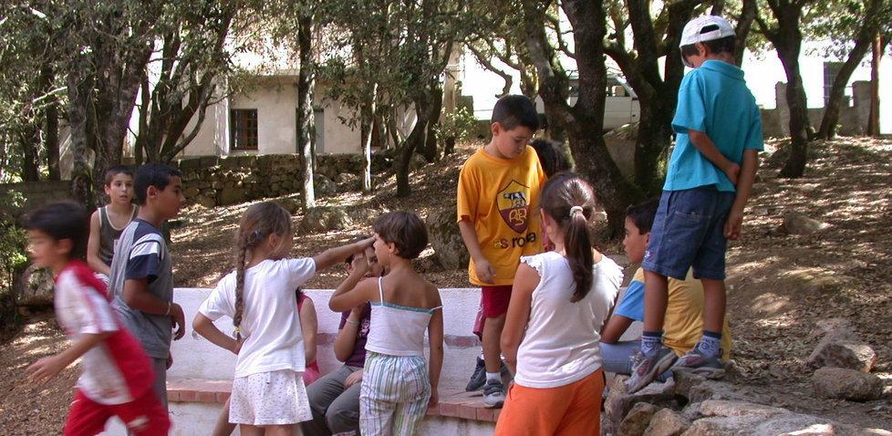 Estate ricca per i bambini con tante lezioni-gioco 
