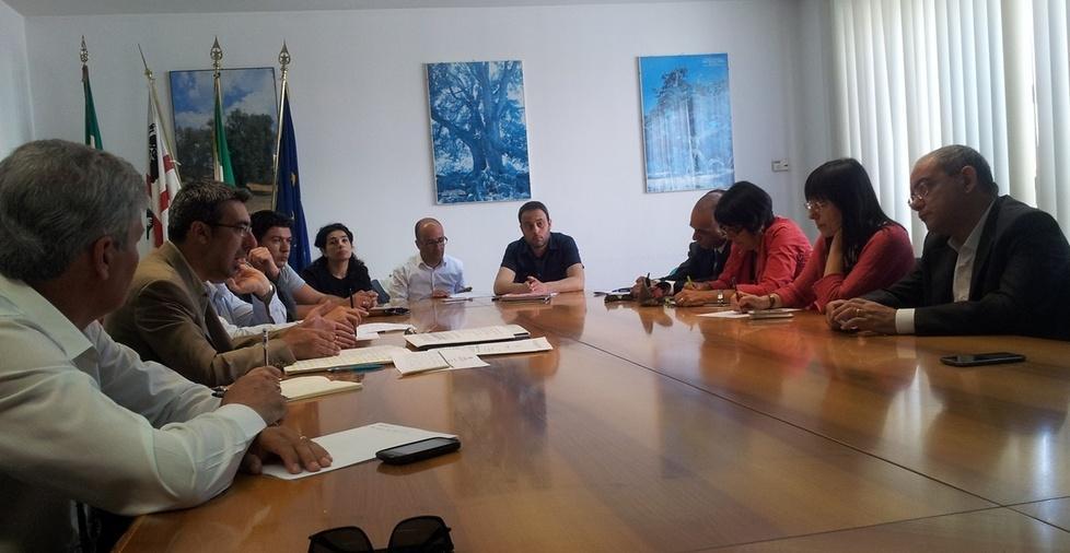 Green economy: l’intesa tra 16 Comuni e la Regione 