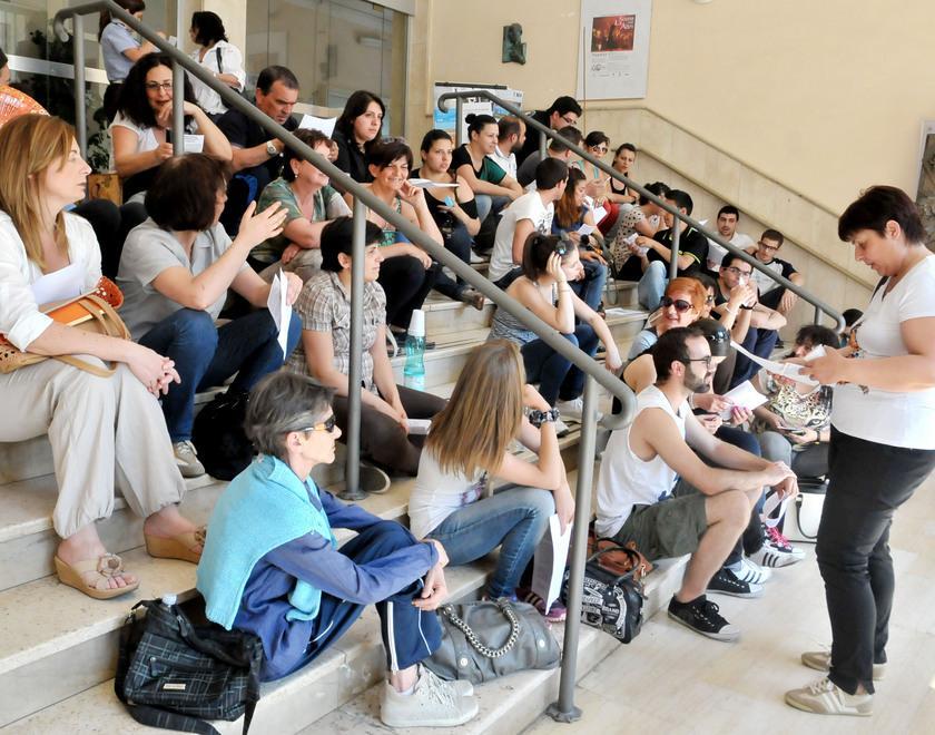 Università, arrivano i fondi ma continua il dibattito 