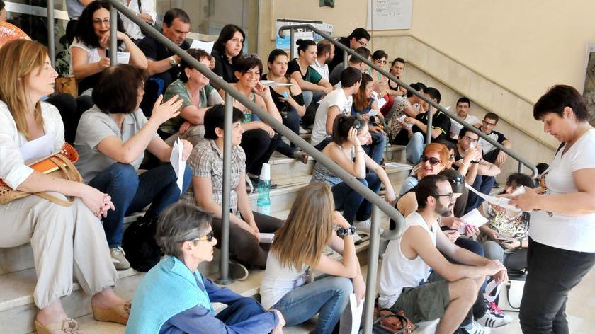 Università, arrivano i fondi ma continua il dibattito
