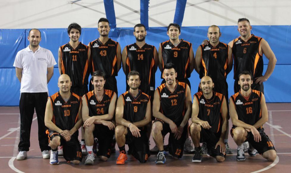 Stagione positiva per il Sant’Orsola Team