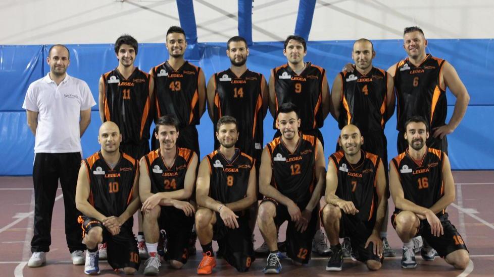 Stagione positiva per il Sant’Orsola Team