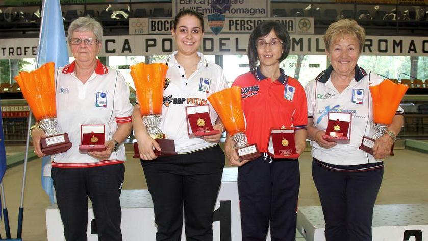 Signorini e Losorbo, che show