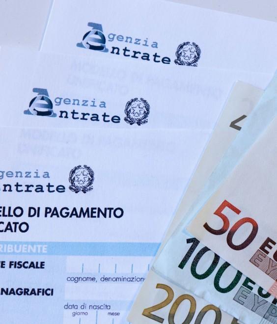 Cna: Tasi, rinvio per tutti 