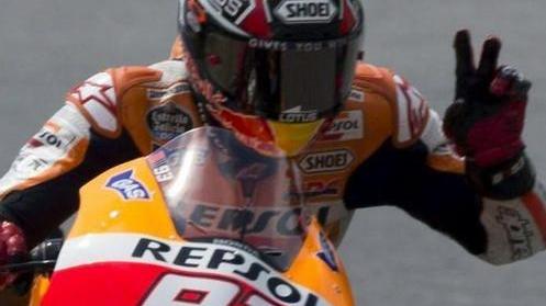 MotoGp: Spagna Espargaro al top Rossi è settimo