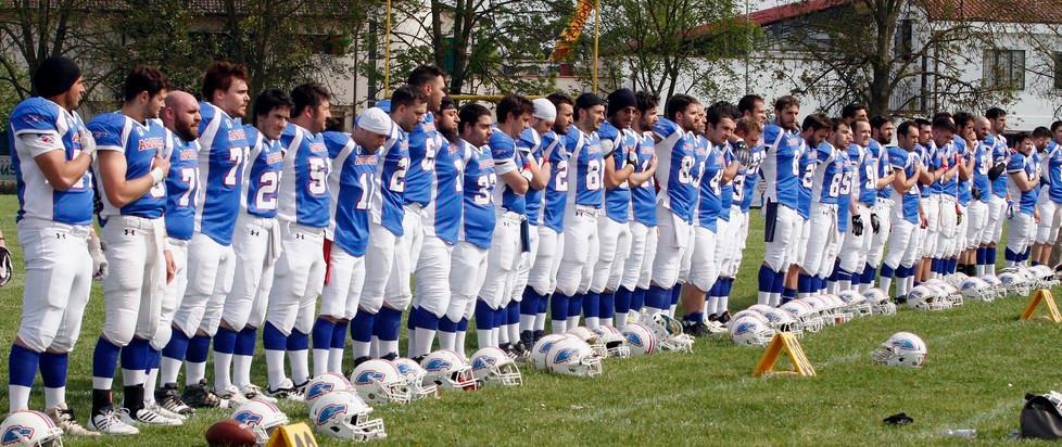 Football 1ª Divisione: le DiMedia oggi a Torino