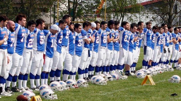 Football 1ª Divisione: le DiMedia oggi a Torino