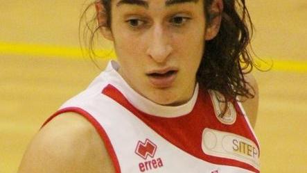 La Bonfiglioli ha ingaggiato l’ex vassallina Bertaccini