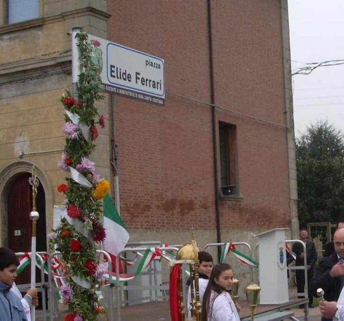 I volontari in festa tra gastronomia e musica dal vivo 