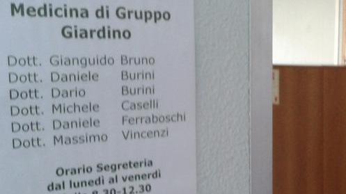 C’è la Medicina di gruppo