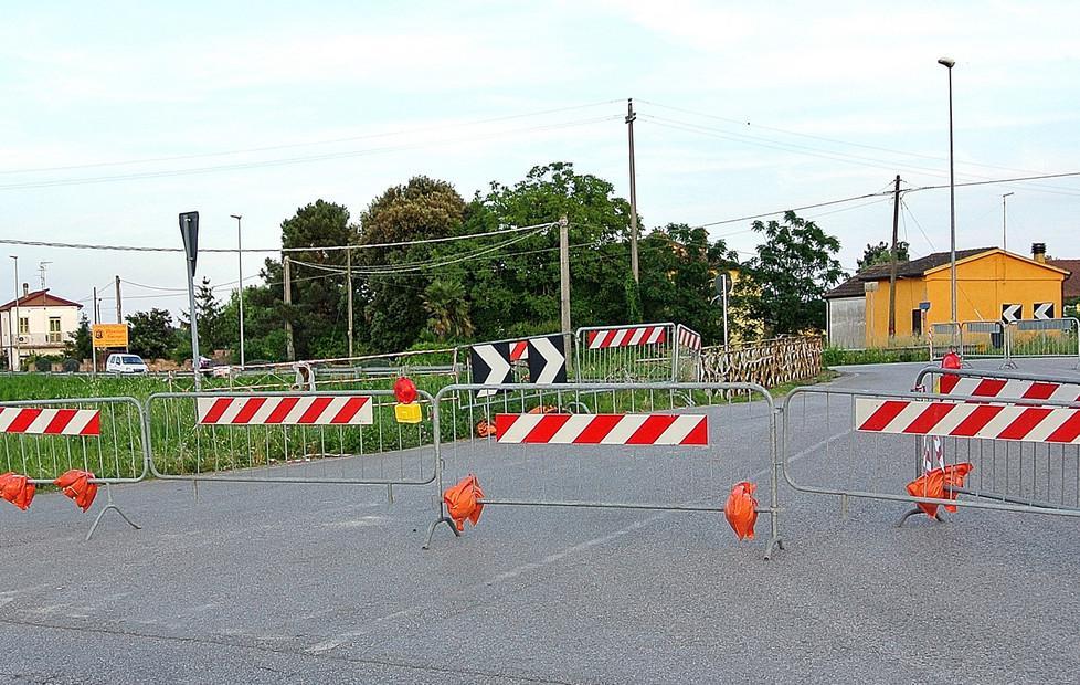 Incontro col prefetto La perizia sul ponte al Comune di Mesola