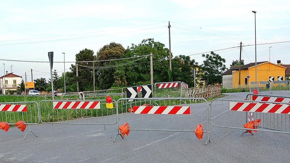 Incontro col prefetto La perizia sul ponte al Comune di Mesola