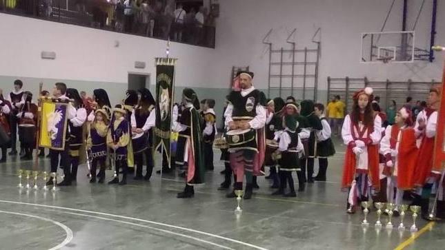 Il giorno più atteso, il Palio arriva alla serata finale