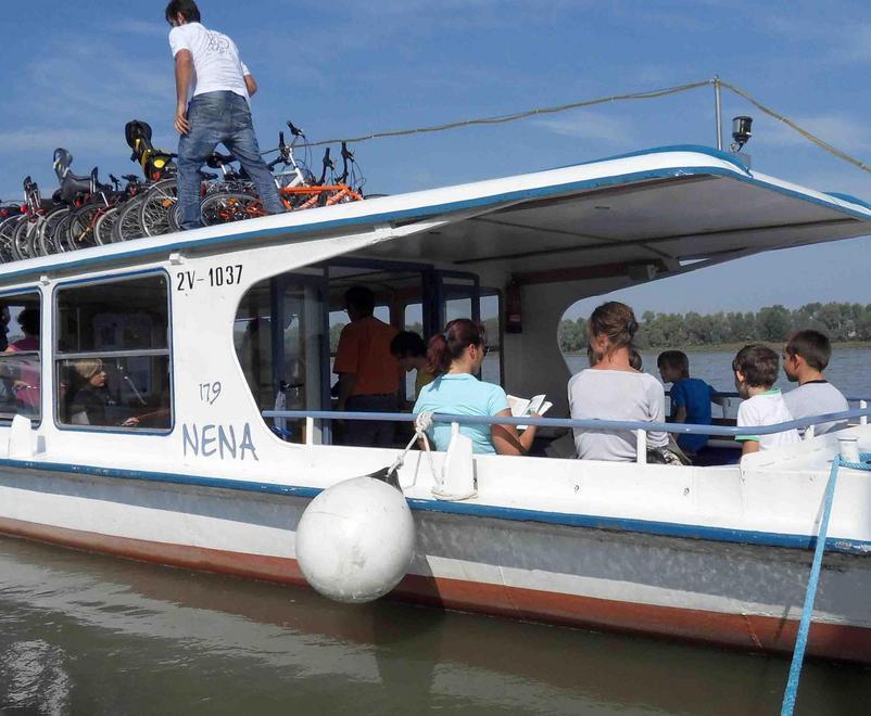 Il turismo arriva lungo il Po 