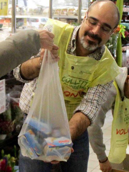 Oggi “stracolletta” per i più poveri 