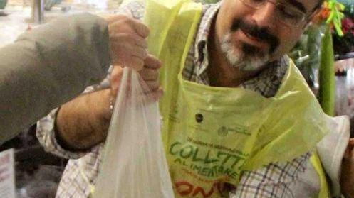 Oggi “stracolletta” per i più poveri