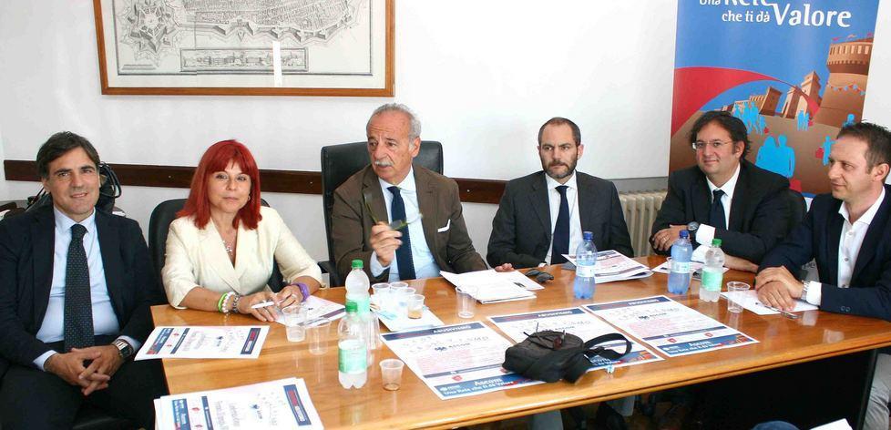 Ascom apre due fronti: abusivismo e sagre 