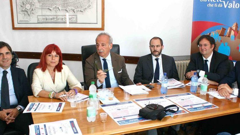 Ascom apre due fronti: abusivismo e sagre