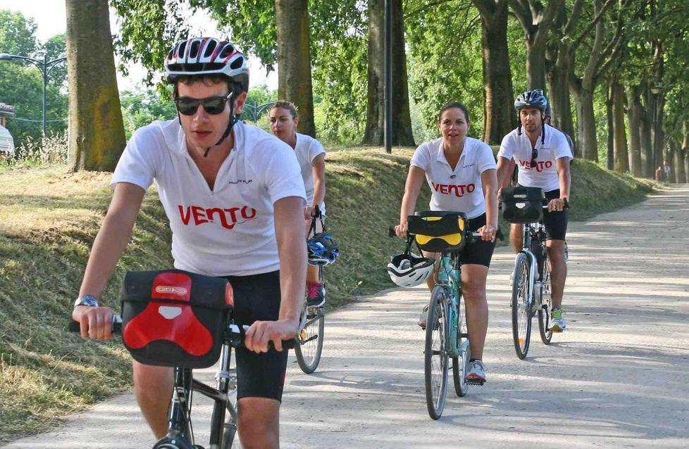 Il buon Vento che spira anche a Ferrara