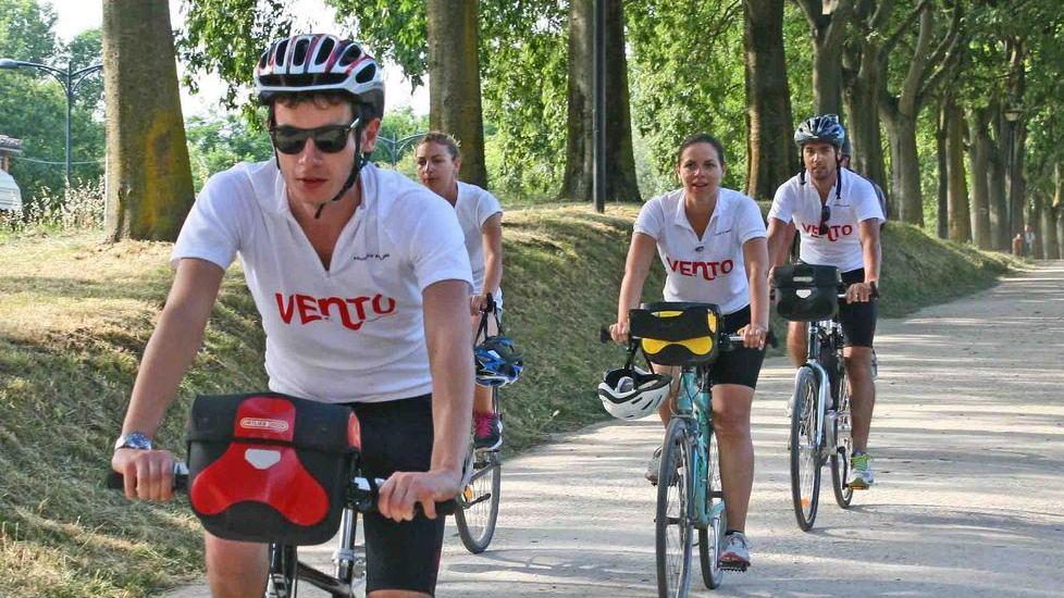 Il buon Vento che spira anche a Ferrara