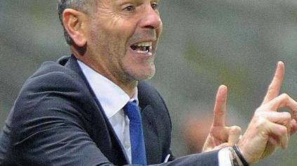 Pioli: «Alla Lazio per tornare in Coppa»