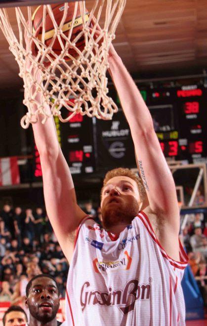 Niente Supercoppa per la Grissin Bon 