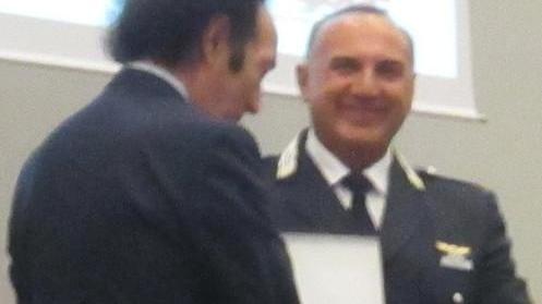 Premiata la polizia municipale