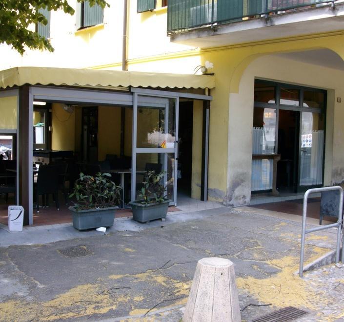 Furto al bar “Sole & Luna” sparisce il cambiamonete
