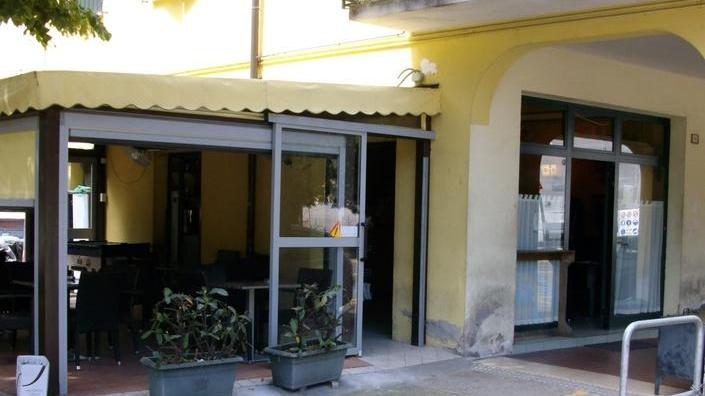 Furto al bar “Sole & Luna” sparisce il cambiamonete