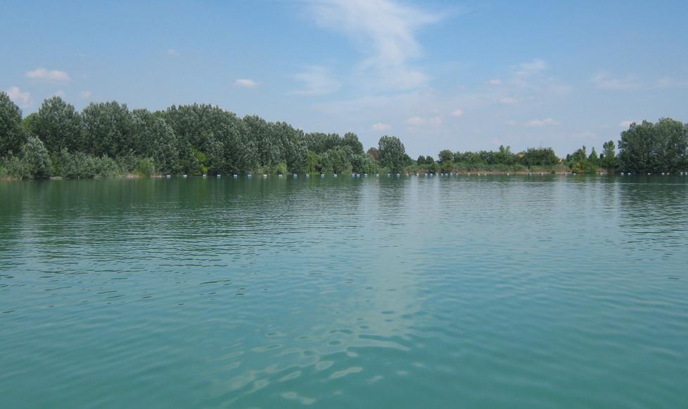 «Margonara non si amplia, scavi nel lago»