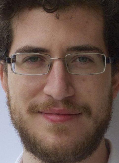 Il 26enne Luca Nasi è vicesindaco 