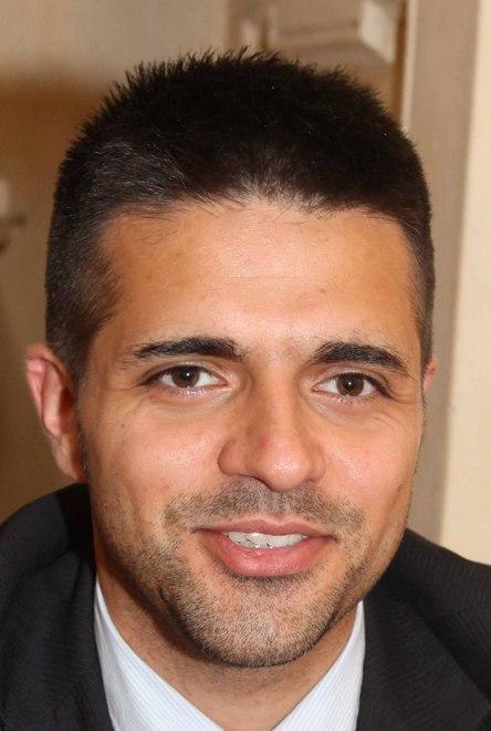 Tutino: «Correnti? Il Pd non ha bisogno di litigi e divisioni»