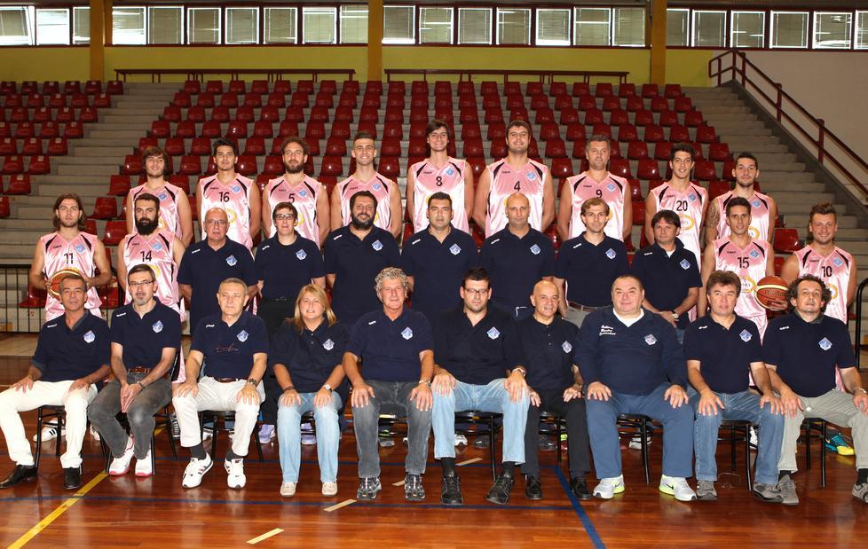 La Rebasket punta a partecipare alla Dnc 