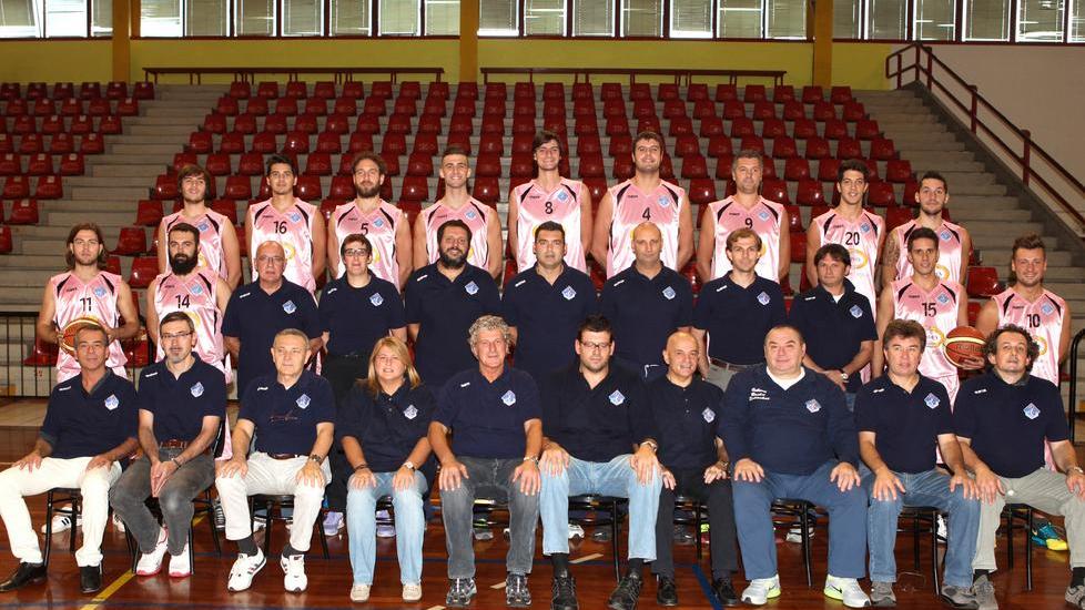 La Rebasket punta a partecipare alla Dnc