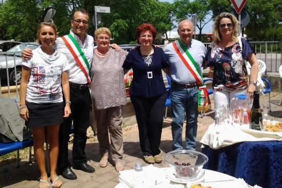 Un “gemellaggio turistico” tra Casina e Cesenatico 