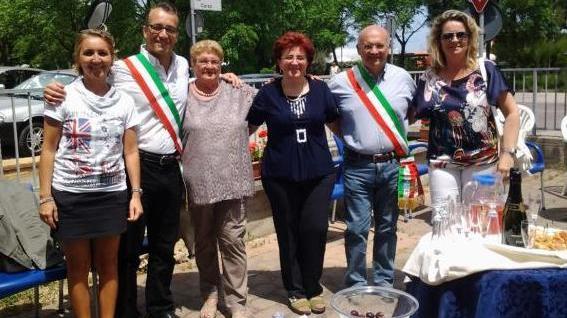 Un “gemellaggio turistico” tra Casina e Cesenatico