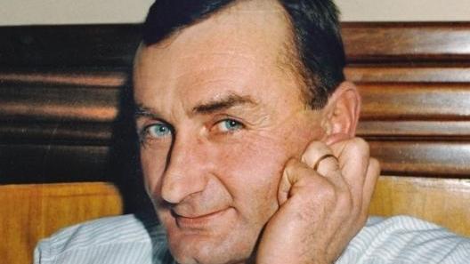 E’ morto il carrozziere Ghirelli