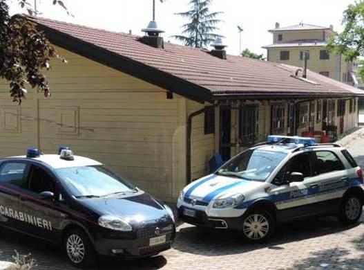 Arrestato mentre spacciava nel suo bar 