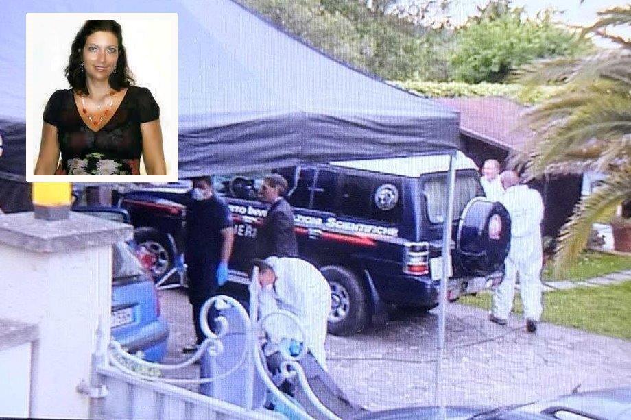 Caso Ragusa, si cercano ancora i resti 