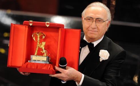 Il mitico Pippo nazionale al Caffè della Versiliana 