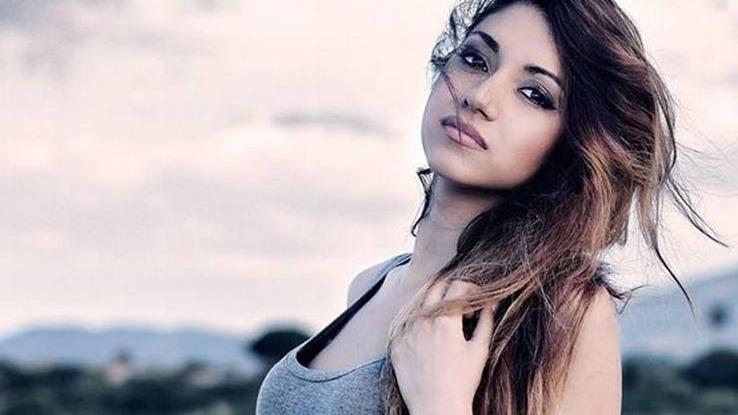 L’olbiese Serena Firinaiu nella grande vetrina di Miss mondo